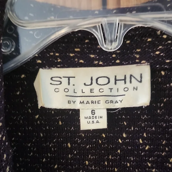 Women's Aubergine Fur Collar Jacket - Picture 3 of 12